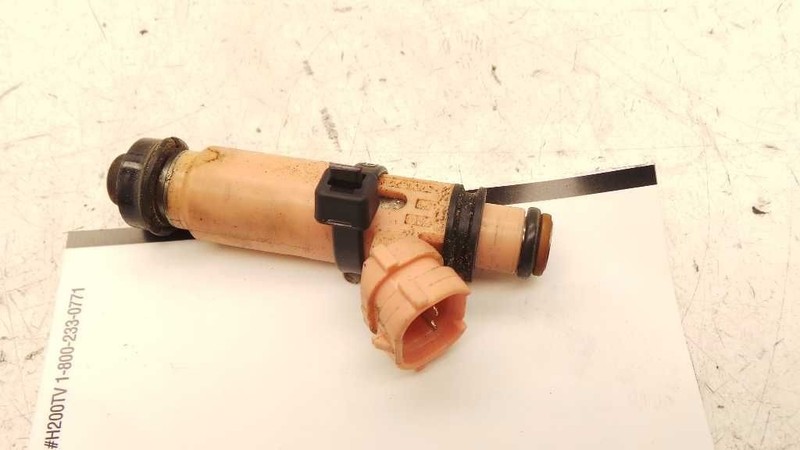 04--06 LEXUS ES330 3.3L FUEL INJECTOR
