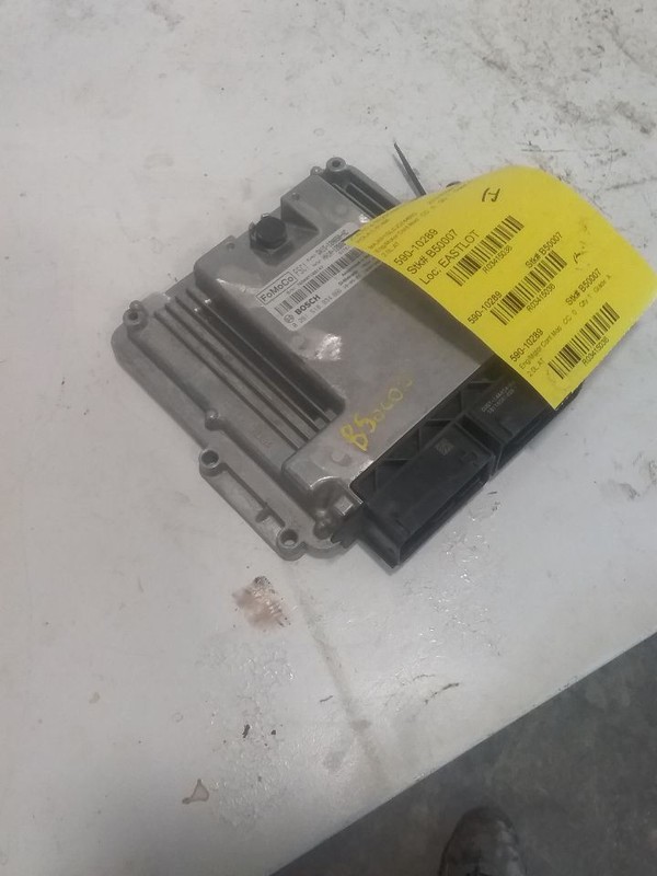 Engine ECM Electronic Control Module Fits 18-22 ECOSPORT 3415038