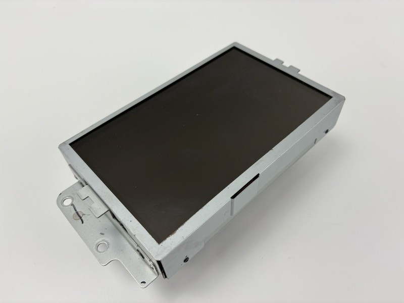⭐13-16 Ford Fusion Front Radio Navi Display Screen Monitor OEM DS7T-18B955-FB