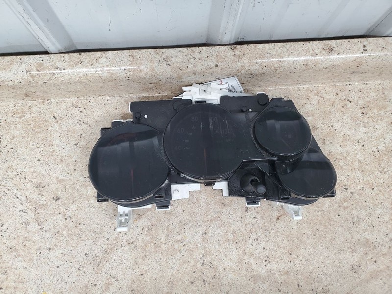 Speedometer Cluster US Fits 08 VIBE 308995