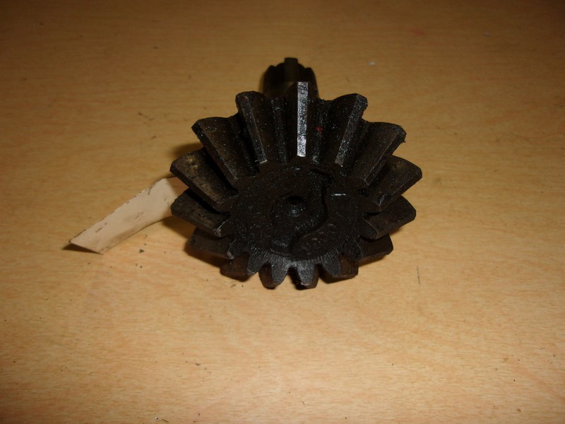 John-Deere JD-A PTO Beveled Transmission Gear A4005R *FREE SHIPPING*