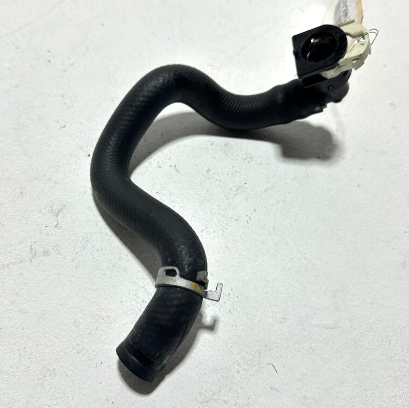 TOYOTA CAMRY SE 2018-2023 HVAC HEATER COOLANT WATER HOSE PIPE TUBE LINE OEM