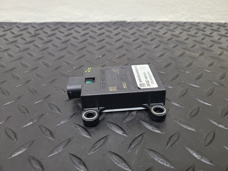 09-11 Dodge Ram 1500 Yaw Rate Sensor OEM 56029341AD