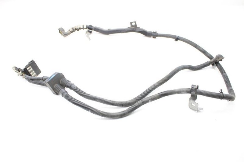 2007 Nissan 350Z Vert VQ35HR Battery Wire Harness