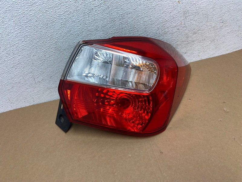 2012-2016 Subaru Impreza Crosstrek Right PassengerTail Light OEM AD7848 LK