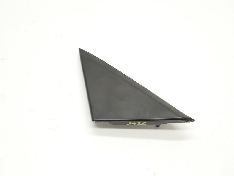 2023-2024 Honda HR-V Front Right RH Passenger Exterior Corner Molding Trim OEM