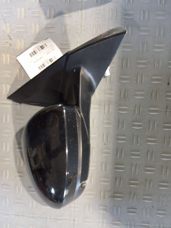2019-2025 Nissan Altima Passenger Side View Mirror w/o Surround View w/o Heat
