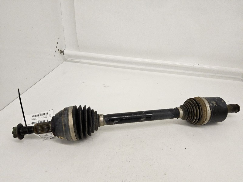 Driver Left Axle Shaft Front Gasoline Fits 20-23 PACIFICA 3394236