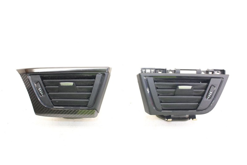 15-20 BMW M4 Coupe Left and Right Dash Air Vents 9218549