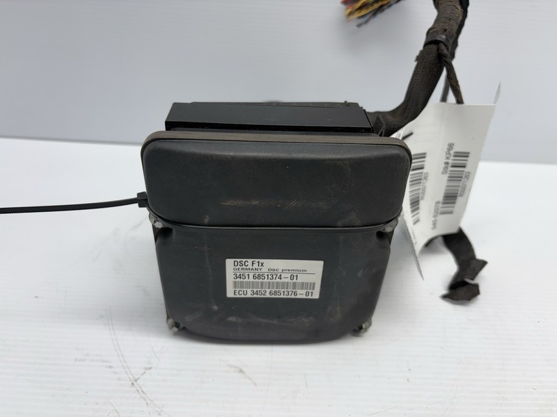 2009-2016 BMW F10 528i 550i 650i ABS Anti Lock Brake Pump Module OEM 34516795519