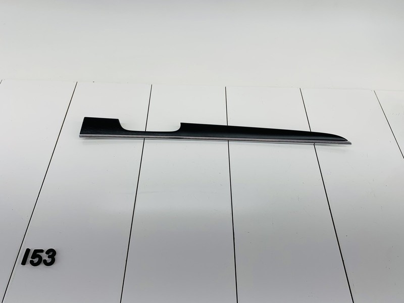 14-19 JEEP GRAND CHEROKEE REAR RIGHT PASSENGER SIDE DOOR PANEL TRIM COVER OEM