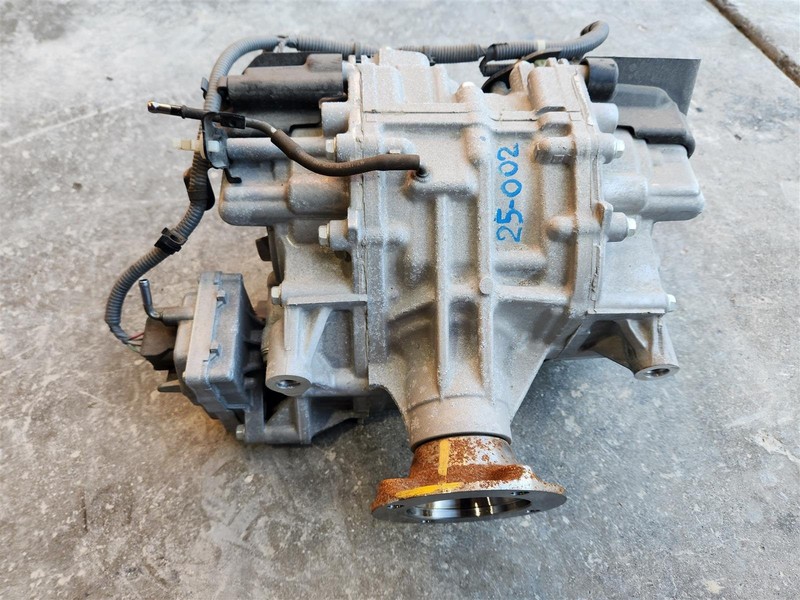 2022-2024 Honda Pilot Rear Differential Carrier Case 41200-61J-010