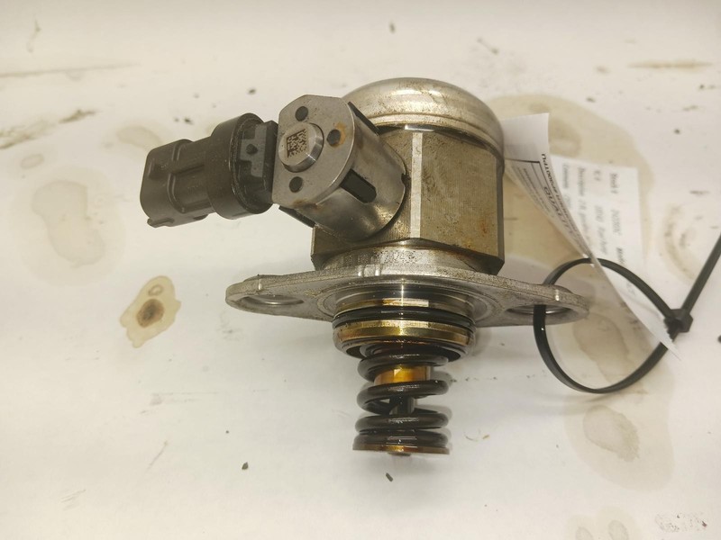 18-'20 JAGUAR F-PACE Fuel injection Pump 2.0L OEM 6 Month Warranty!