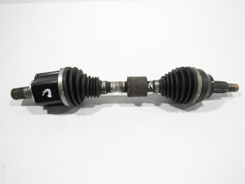 Land Range Rover Evoque 2023 2.0L AWD Front Left Suspension Axle Hub 20-24 ; :A