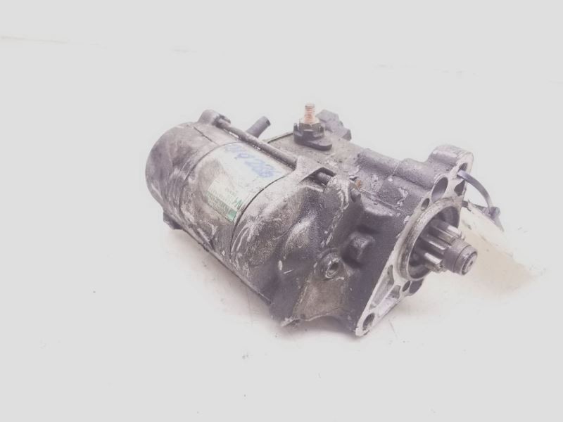 95-04 TOYOTA TACOMA 6 CYL STARTER MOTOR ASSEMBLY