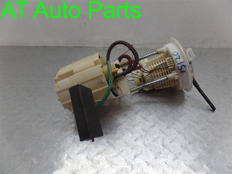 04-07 DODGE DURANGO ASPEN 3.7L 4.7L 5.7L FUEL GAS PUMP OEM RL135549AC 5135549AA