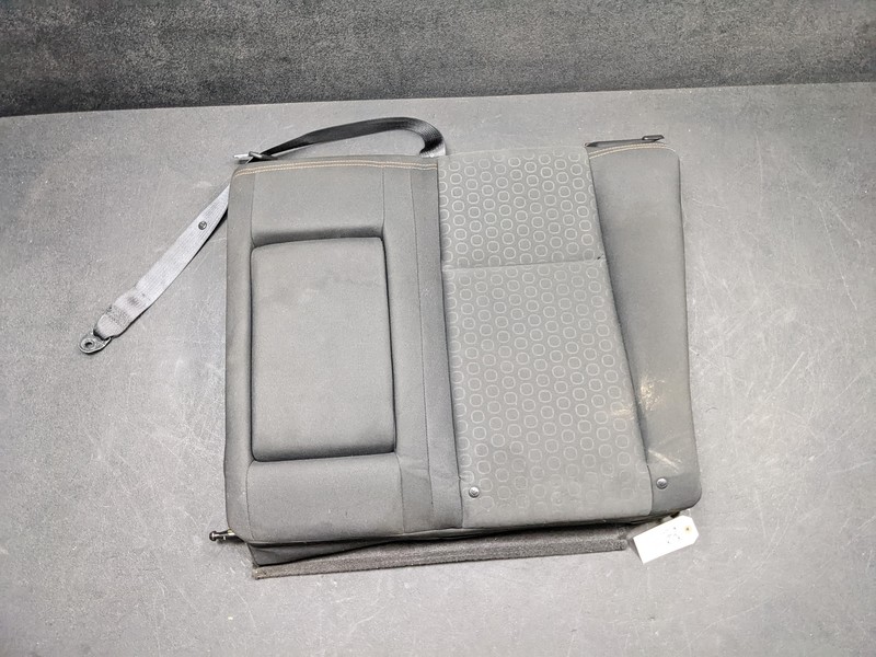 Rear Left Seat Upper Cushion Cloth 2017 Chevrolet TRAX 42494475 2018 2019 2020