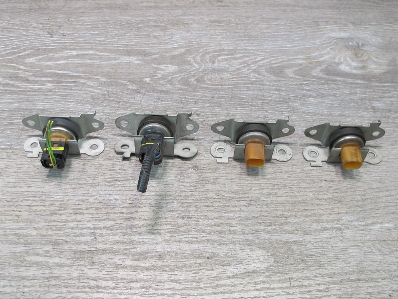 2013-2022 LAND RANGE ROVER L405 FRONT & REAR ACCELERATION SENSOR SET OF 4