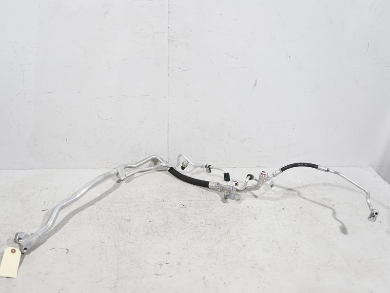 20-23 BMW F44 F48 228i X1 2.0L AC AIR CONDITIONING LIQUID HOSE TUBE PIPELINE SET
