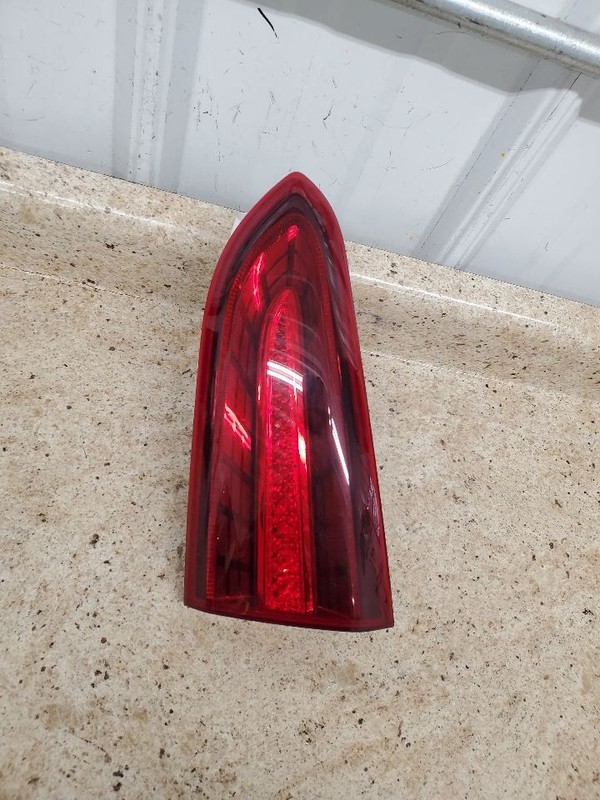 Passenger Tail Light LED Tailgate Mounted Fits 19-20 SANTA FE 308837