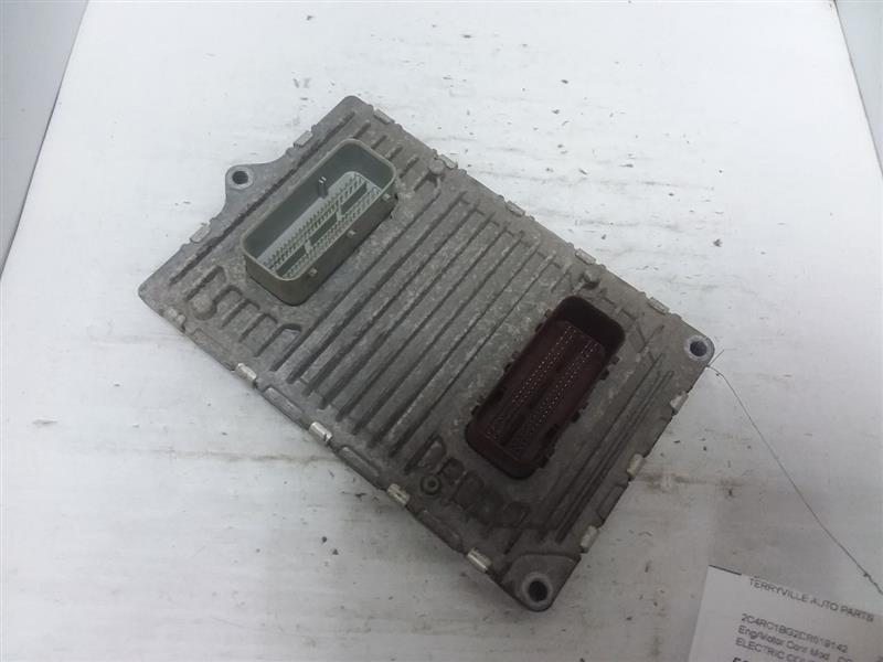 Engine ECM Electronic Control Module 3.6L Fits 13 200 5150724AC