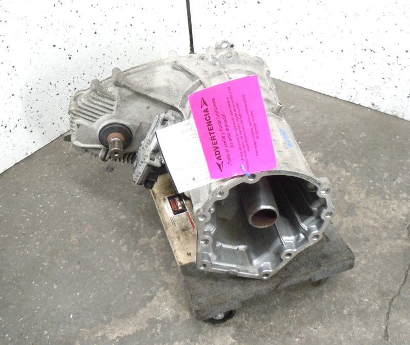 2011-2018 Porsche Cayenne 3.6L Transfer Case OEM