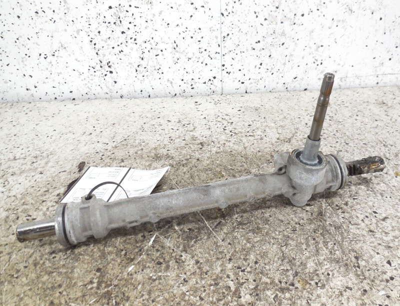 2012-2017 Fiat 500 Power Steering Gear Rack & Pinion OEM