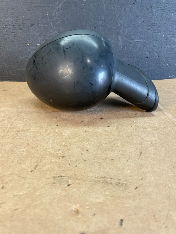 2007 to 2012 Mini Cooper Right Passenger View Power Door Mirror AE1011 DG