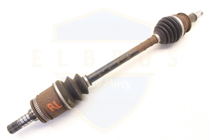2014 - 2023 INFINITI Q50 LEFT DRIVER REAR CV AXLE SHAFT *45K* OEM