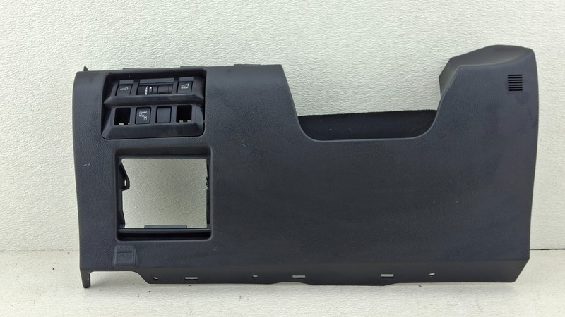 2015-2019 Subaru Outback/Legacy Left Driver Dash Lower Knee Trim Cover Panel OEM
