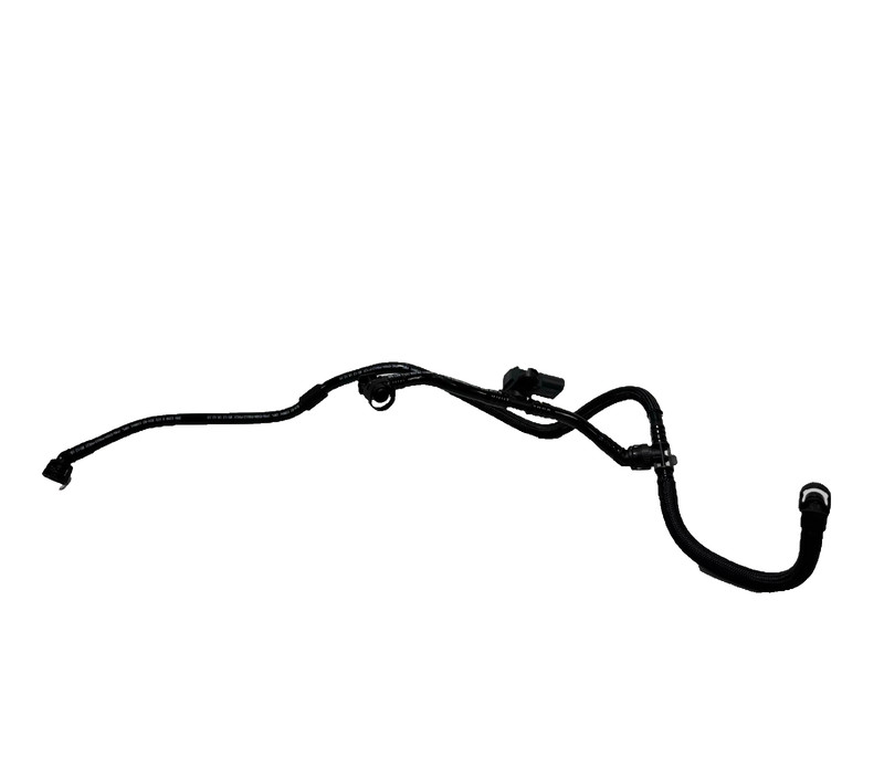 📌 2020-2024 BMW 228i F44 TANK EVAP LINE WITH PRESSURE SENSOR 13908671025 OEM