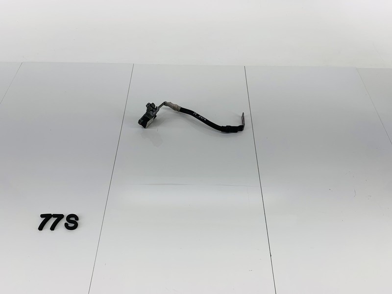 14-15 KIA SORENTO XM 2.4L L4 GAS ENGINE MOTOR BATTERY SENSOR & CABLE OEM