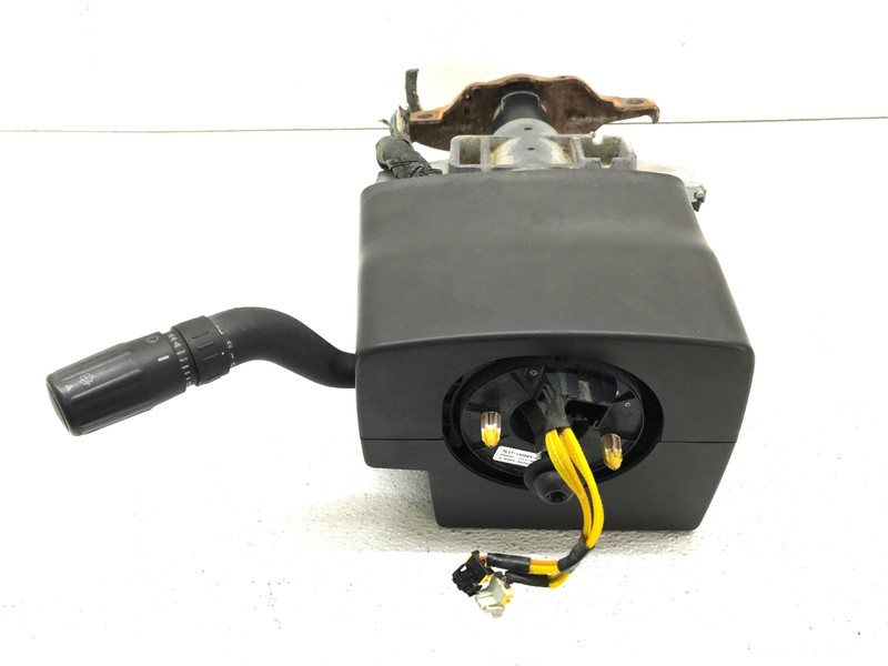 07 - 13 Lincoln Navigator Steering Column Combo Switch Turn Signal Wiper OEM