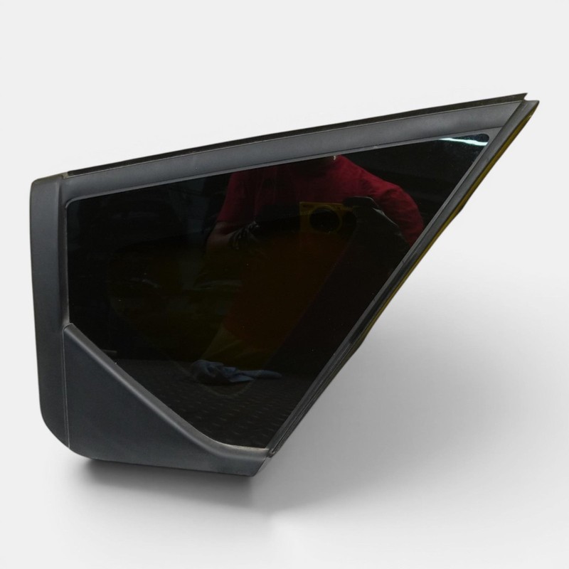 2025-2026 KIA K4 Rear Right Side Quarter Window Glass Oem 87820gg200