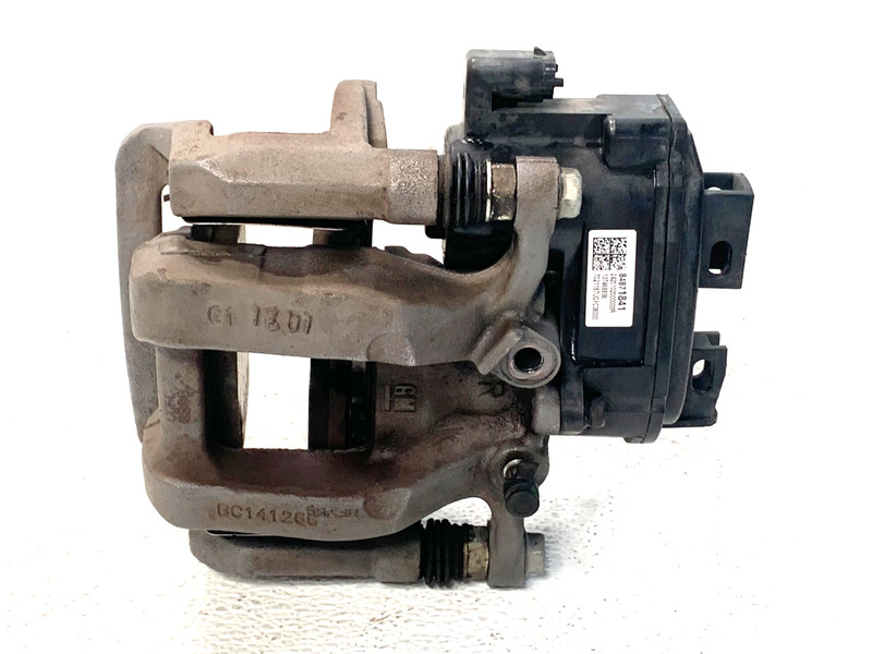 2018-2021 BUICK ENCLAVE REAR RIGHT PASSENGER SIDE BRAKE CALIPER OEM #A0.18