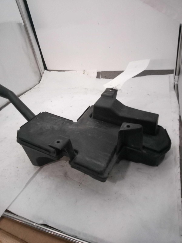 2019 Honda Ridgeline Washer Fluid Reservoir OEM Silver 76806TZ5A01 111K Miles