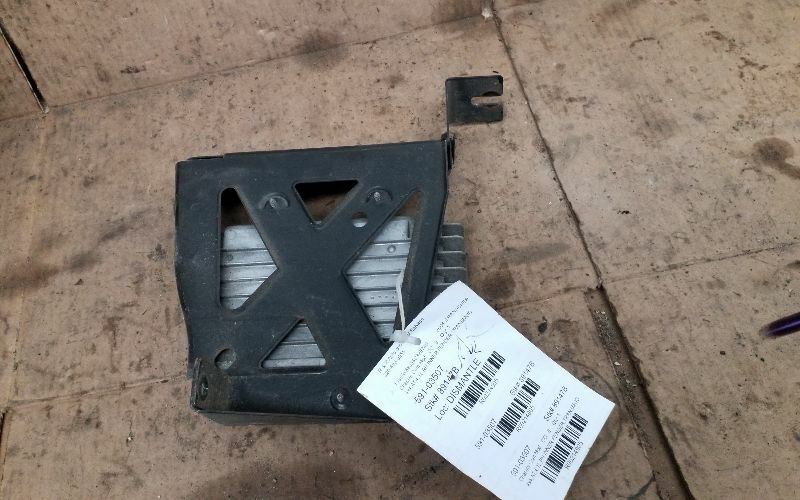 Chassis ECM Transmission 45RFE Fits 03-04 GRAND CHEROKEE 214905