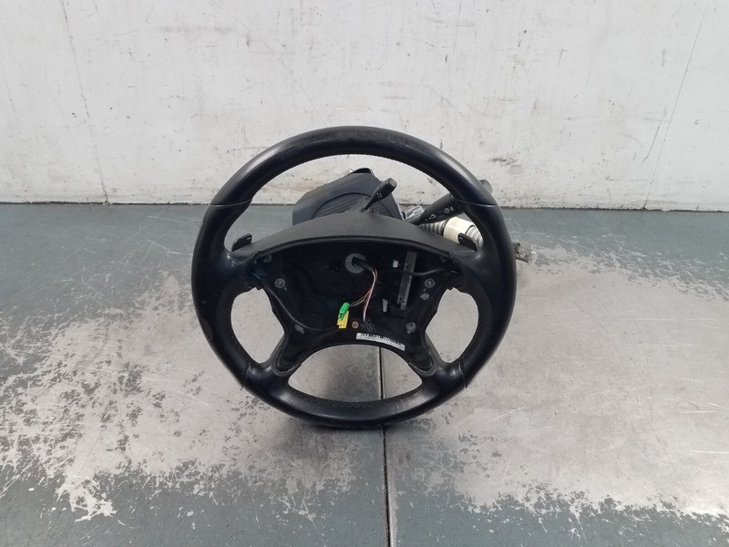 2007 Mercedes AMG E 63 Steering Wheel/Column 7711 M7