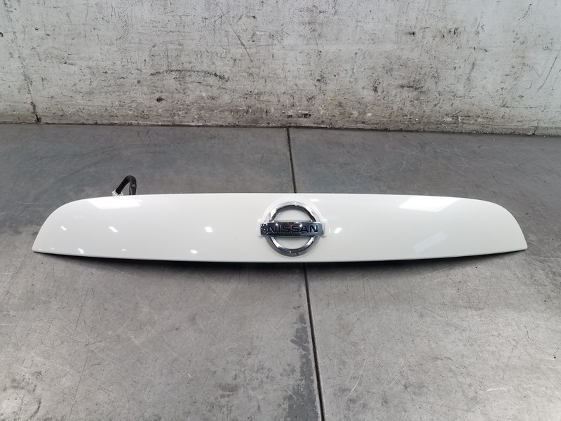 2014 Nissan Juke Nismo RS Tailgate Handle Assembly #50369 X8