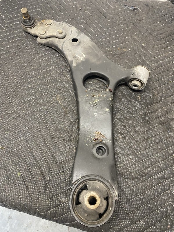 Driver Left Front Lower Control Arm Fits 2012 SONATA OEM