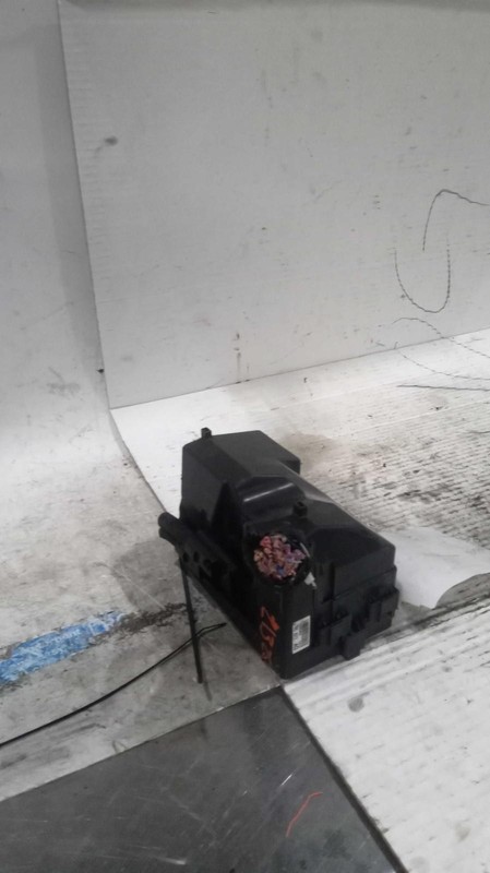 2015 Honda Civic OEM Used Fuse Box 1.80L Grey 601659 77K Miles
