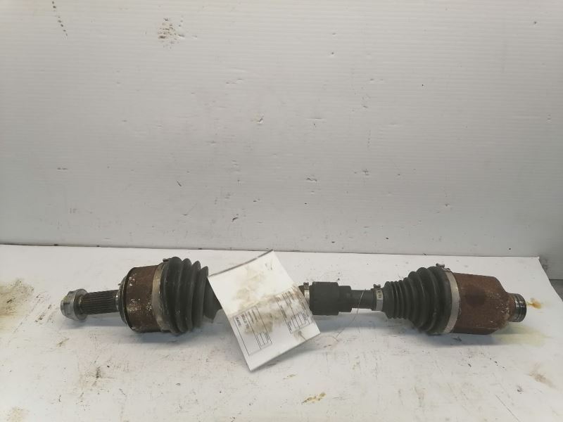Passenger Axle Shaft Front Axle Automatic Transmission Fits 16-20 HR-V 1381012