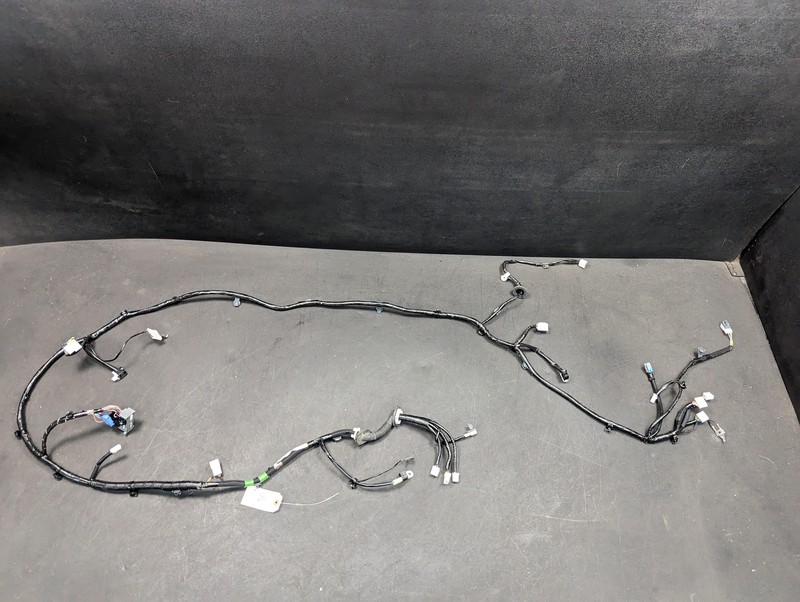 Rear Liftgate Wiring Harness 2019 Mazda CX-5 KB8E-67-05YB 2017 2018 2020 2021