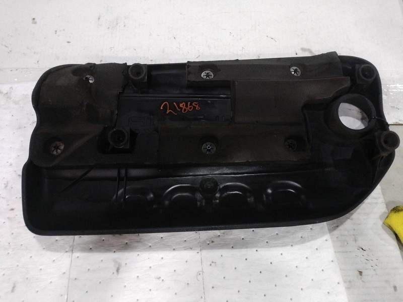 2016 Chrysler 200 Engine Cover Blue 6993185 83K Miles Used Part