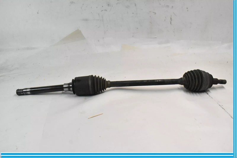 06-12 Mercedes X164 ML350 GL450 ML500 Front Right Passenger Side Axle Shaft OEM