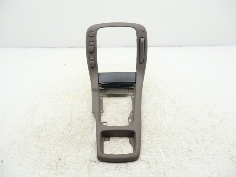 1996-2000 Lexus SC400 Console Trim Cup Holder Bezel Ash Tray 5880424030 OEM