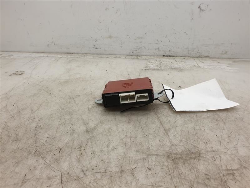 06-10 TOYOTA SIENNA MIRROR POSITION CONTROL MODULE ECM ASSEMBLY