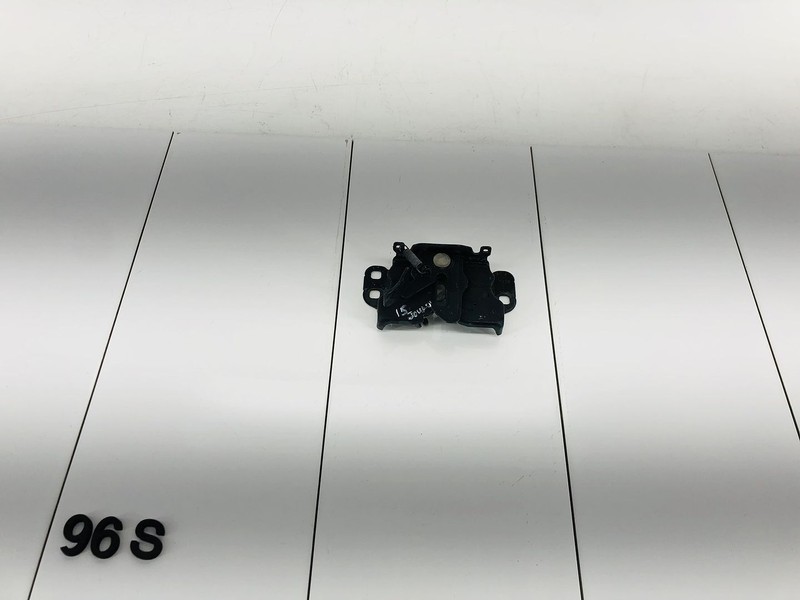 DODGE JOURNEY HOOD BONNET LOCK LATCH ACTUATOR CATCH OEM