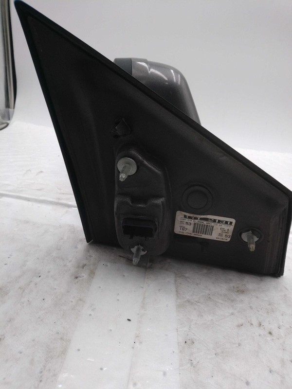 2010 Ford Edge Left Door Mirror Assembly Grey 547388 192k Miles