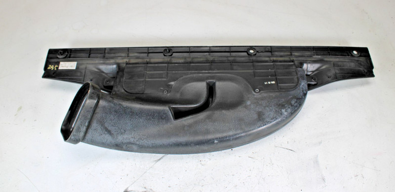 2013-2016 Hyundai Genesis Coupe Air Intake Inlet Duct OEM 28221-2M300